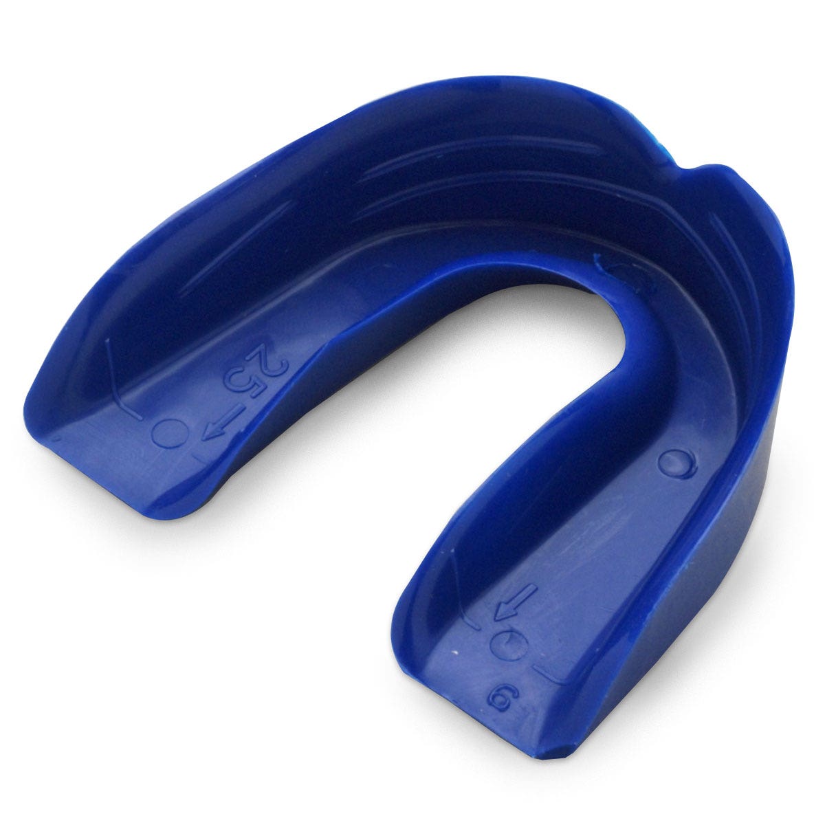 X0000PE06166-A-Shield® Charger Adult Mouth Guard without Strap