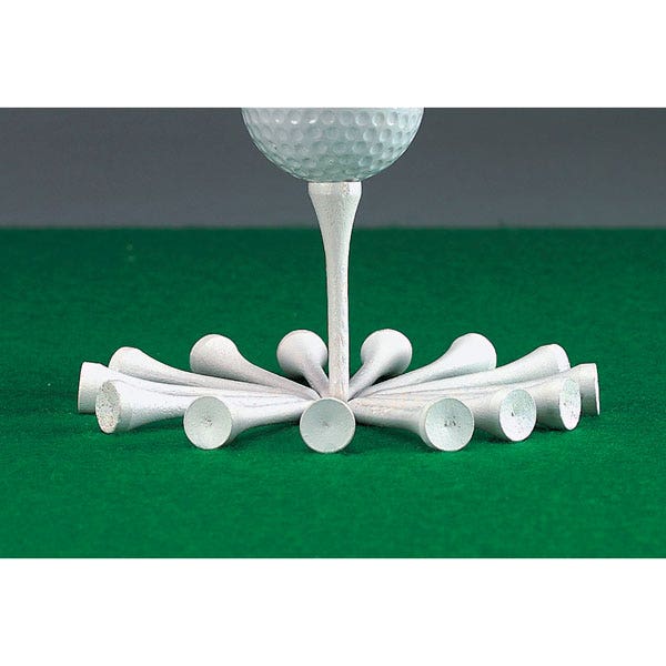 PE06210-Bulk Pack Wood Tees