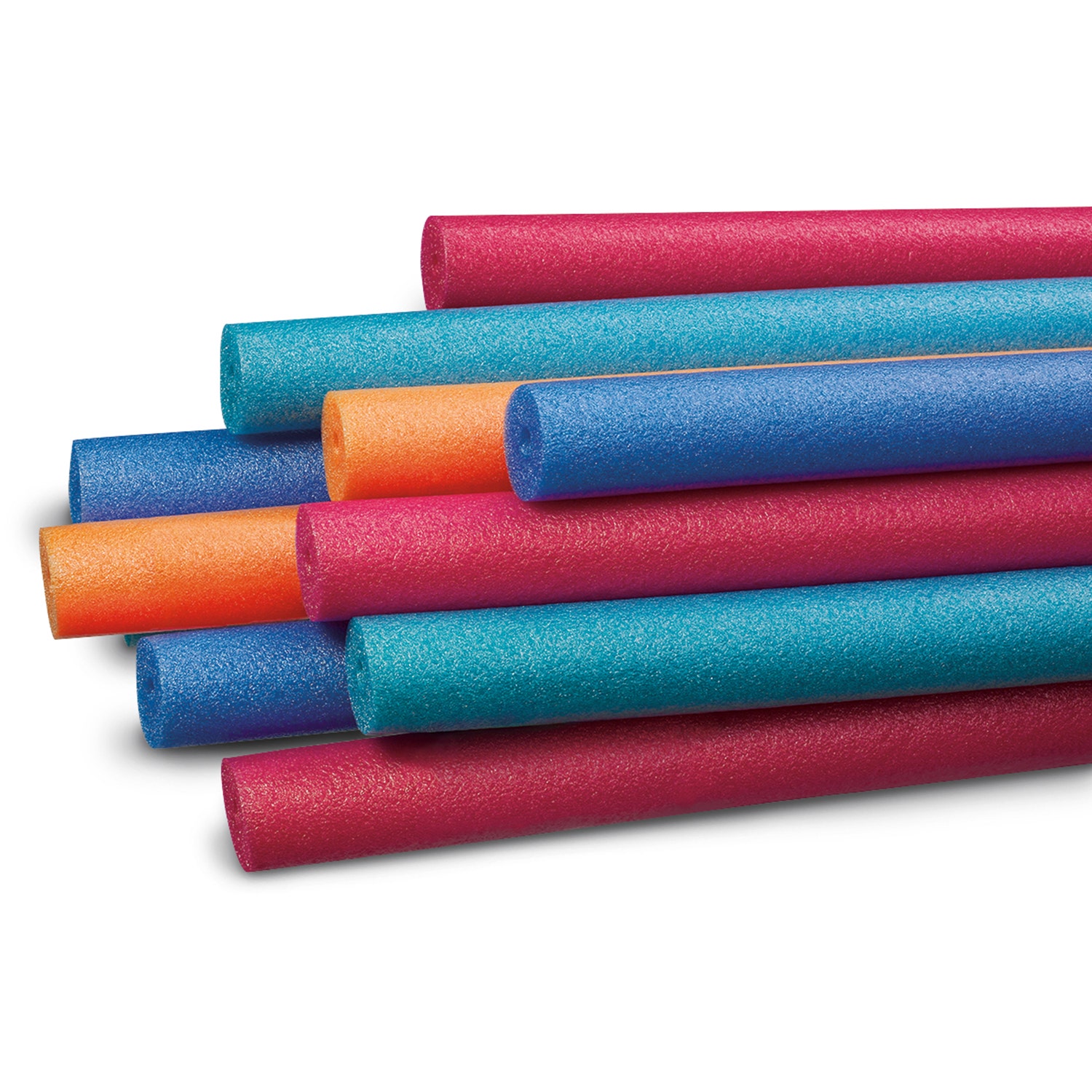 PE06279-Standard Water Noodles - Set of 20