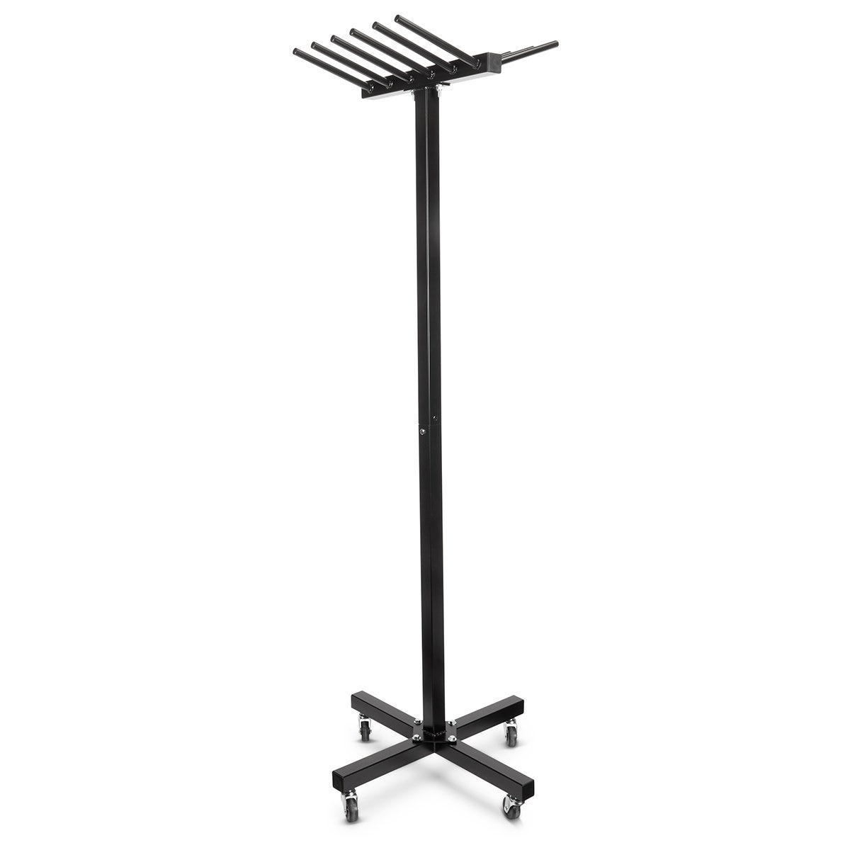 PE06524-Portable Jump Rope Cart