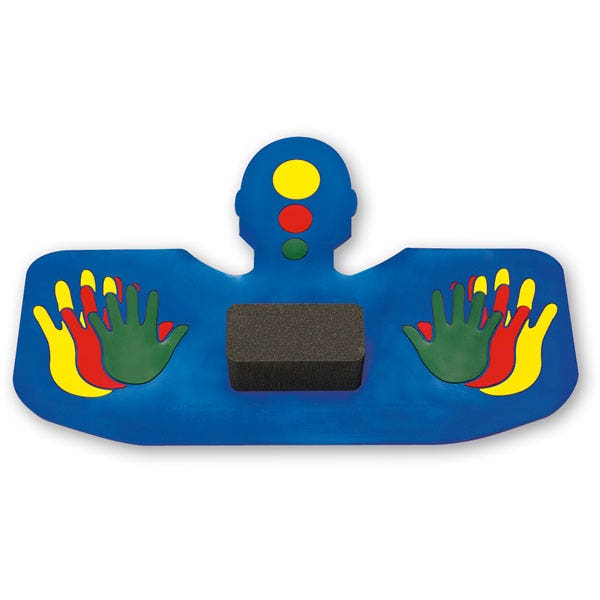PE06604-Poly Push-Up Mat