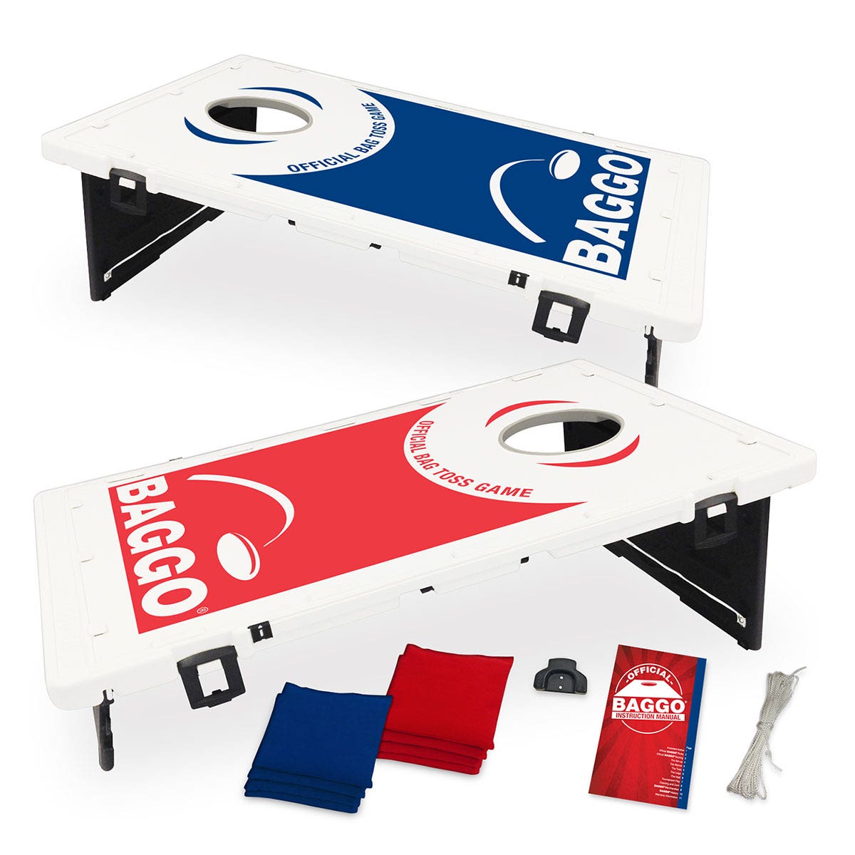 PE06751-Baggo: The Official Bag Toss Game