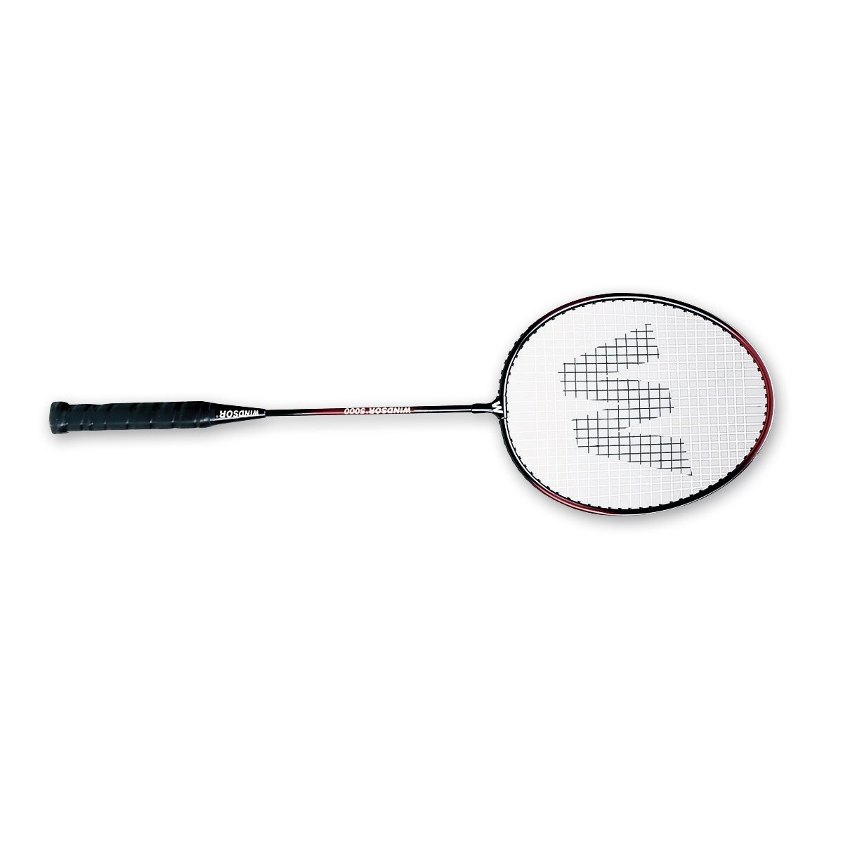 PE06992-Windsor™ Carbon Shaft Badminton Racket