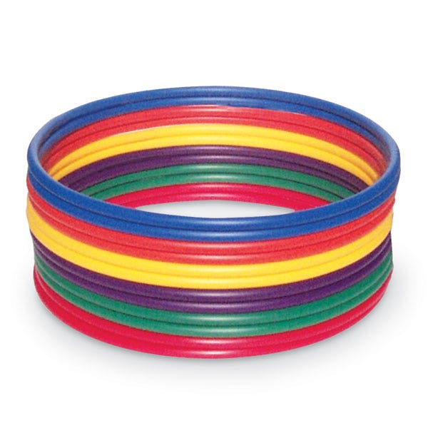 PE07026-Skinny No-Kink Hoops - 36 in. Dia.