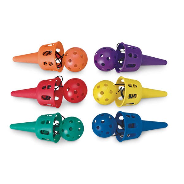 PE07083-Nasco Rainbow Catch-a-Cups