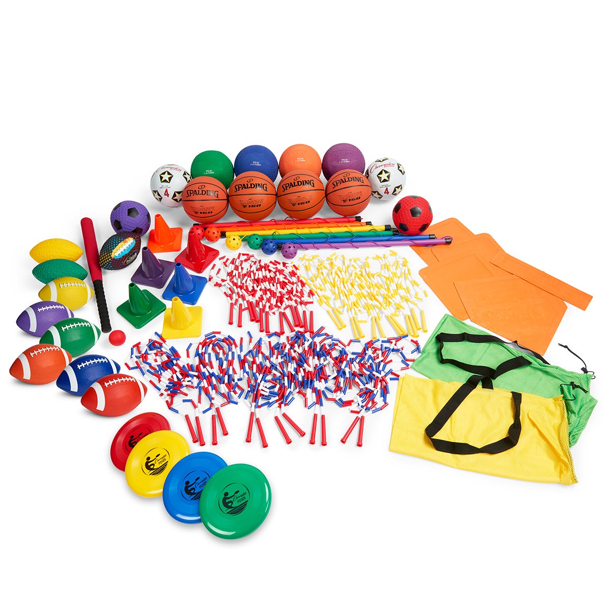 PE07130-Nasco Recess Playground Pack