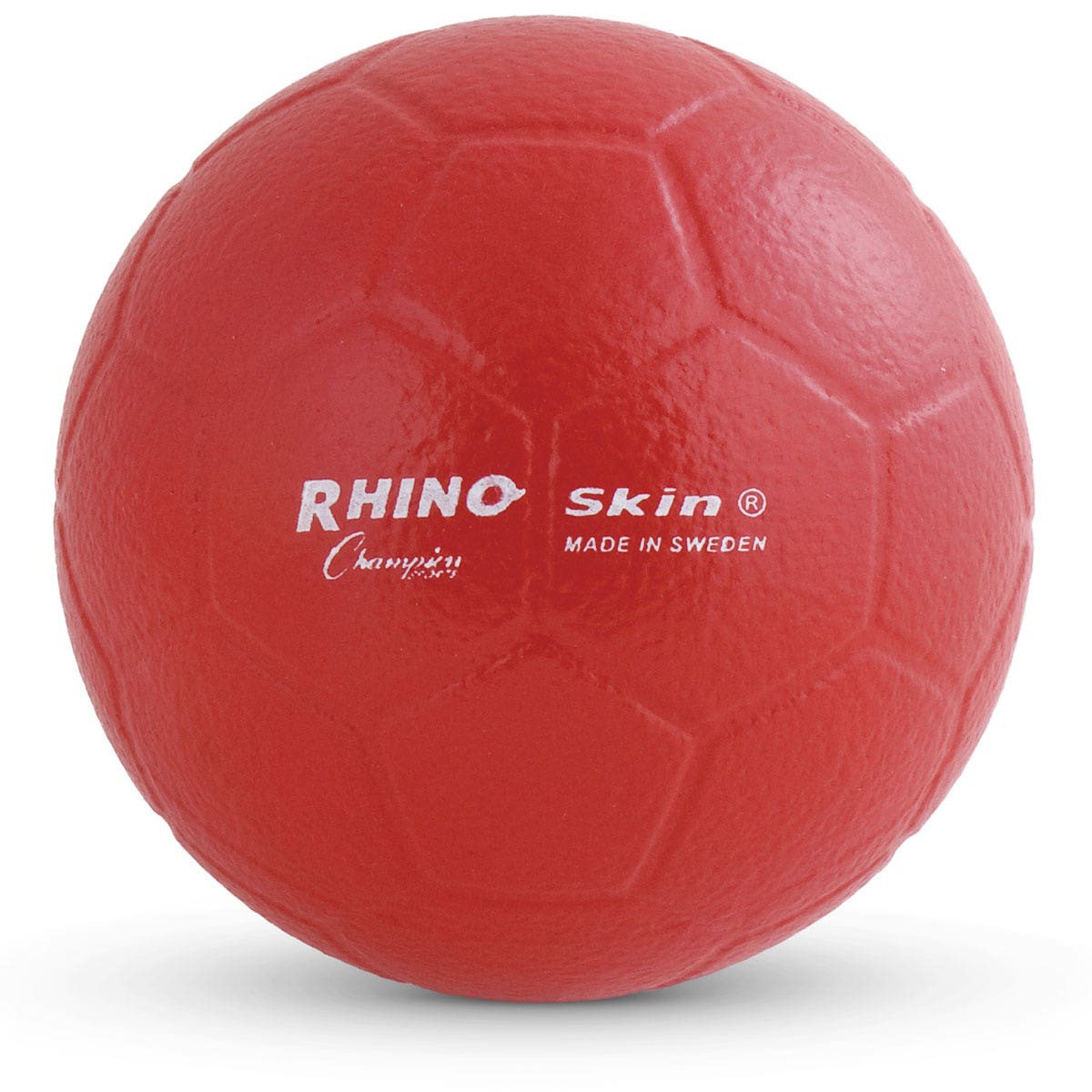 PE07240-RHINOskin™ Mini Molded Foam Ball