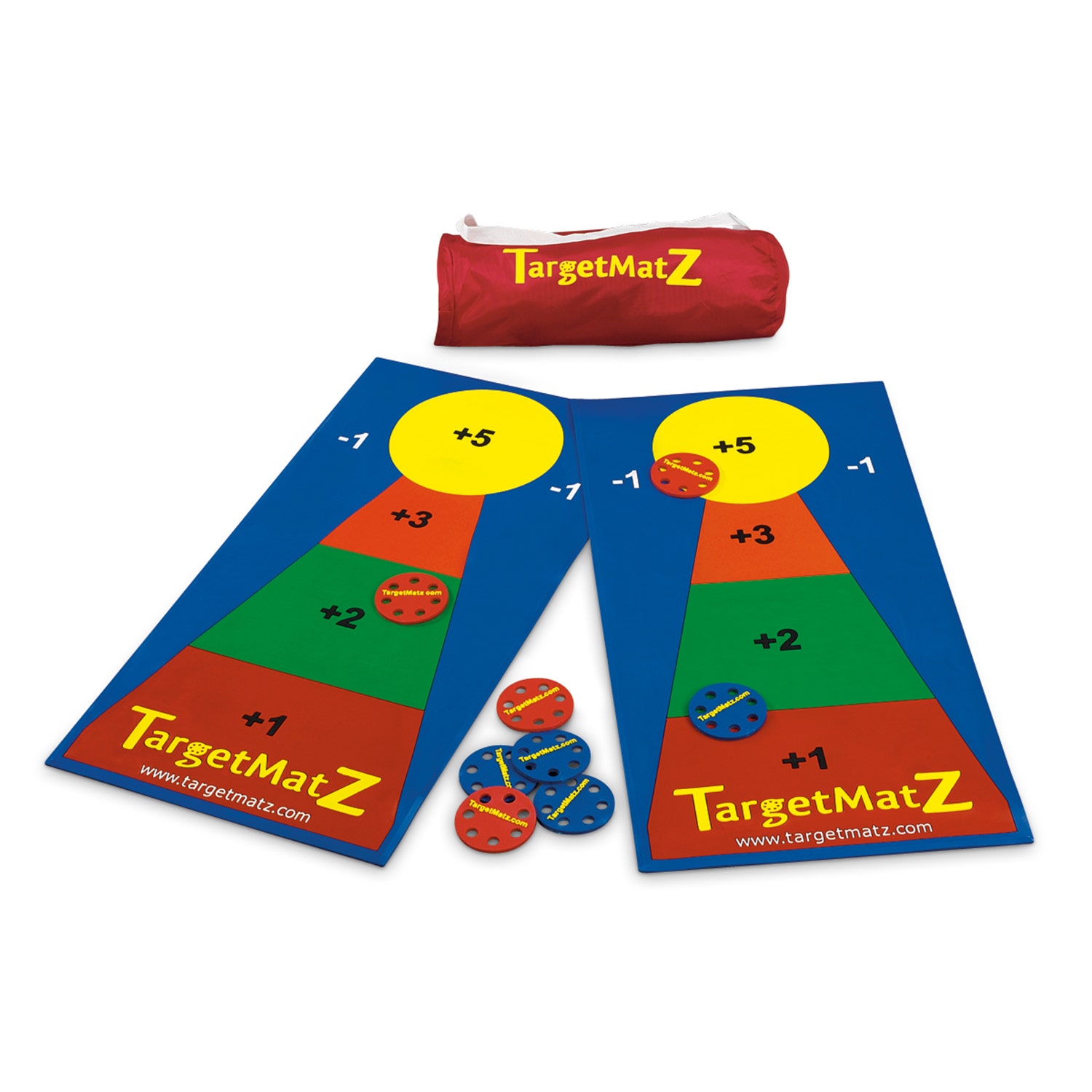 PE07324-Target Matz™ - 24 in. W x 48 in. L