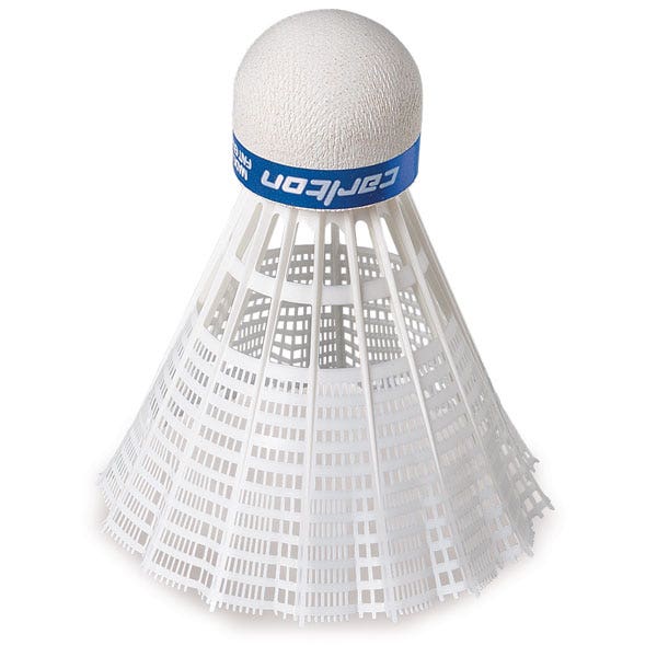 PE07510-Carlton® F2 Badminton Shuttlecocks