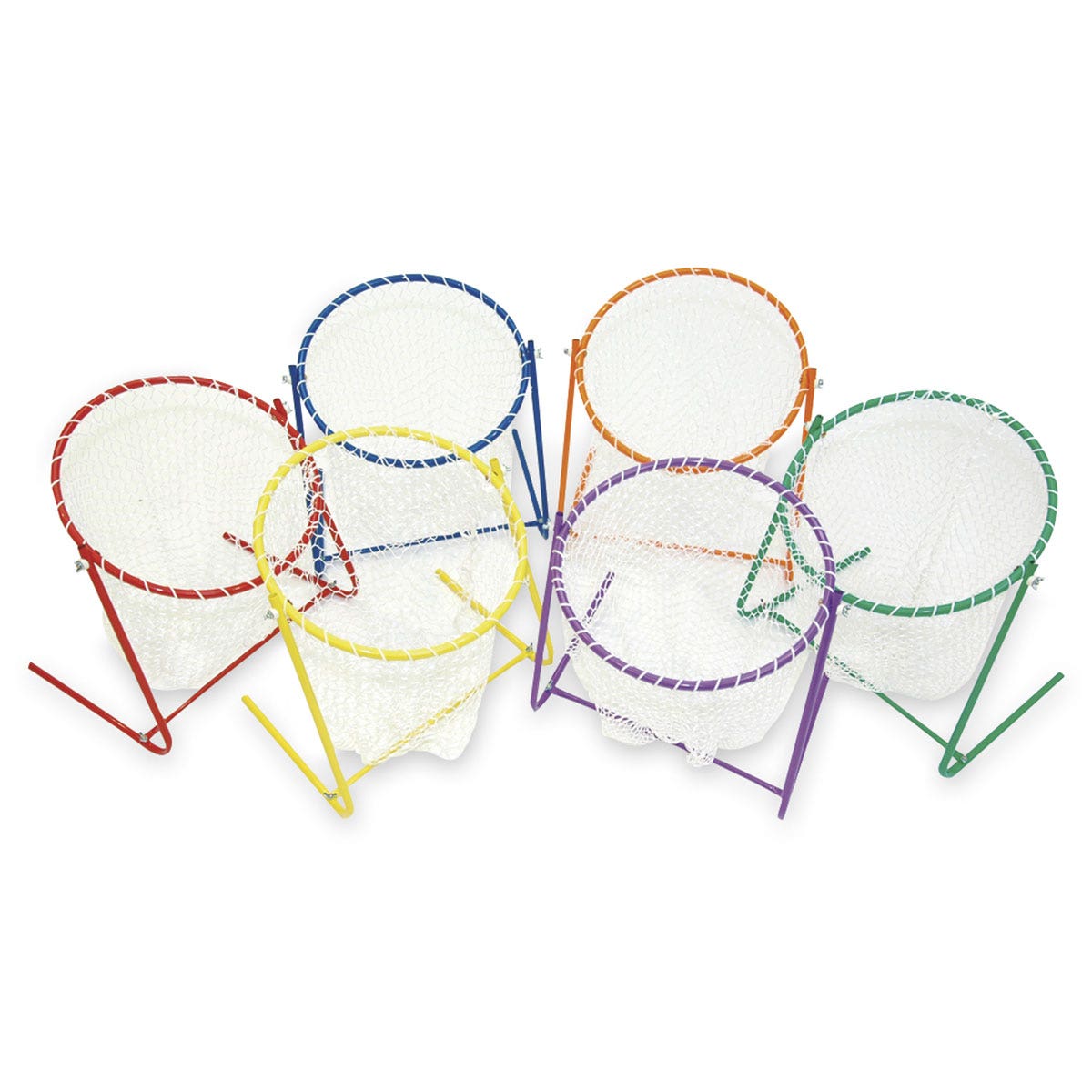 PE07674-Target Net Set