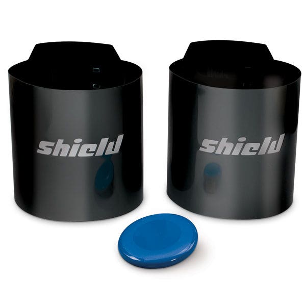 PE08218-Saucer Slam Flying Disc Game