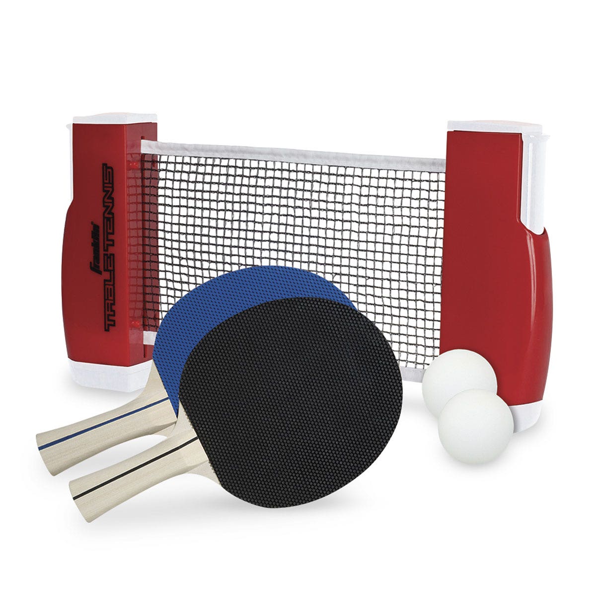 PE08345-Franklin® Insta Table Tennis Set