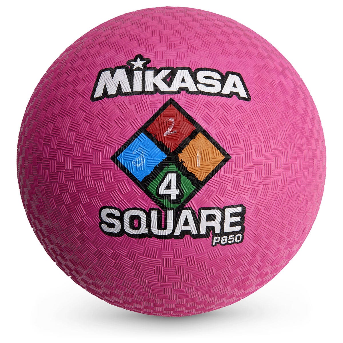 PE08490-Mikasa® Playground Ball - Pink