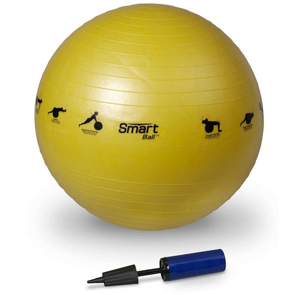 PE08504-Smart Stability Ball™ - 18 in.
