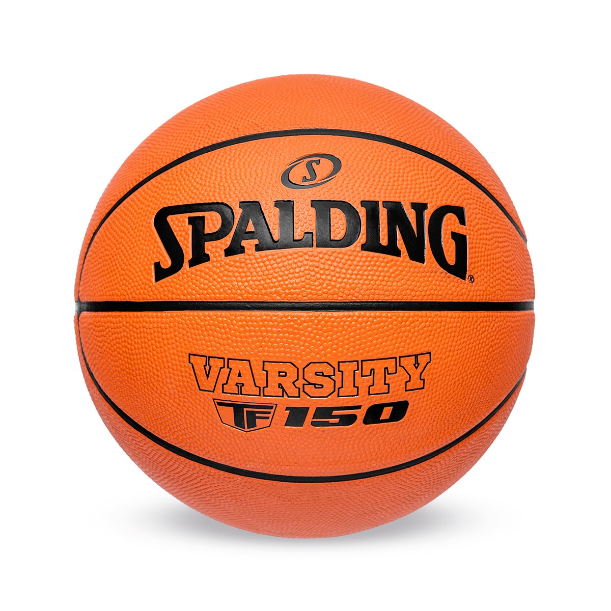 PE08539-Spalding® TF-150 Basketball - Junior Size 5 (27-1/2 in.)