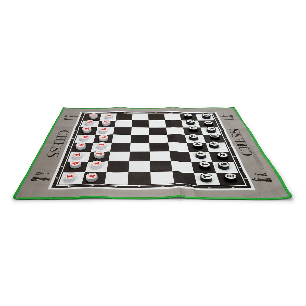 PE08645-Giant Floor Game - Chess