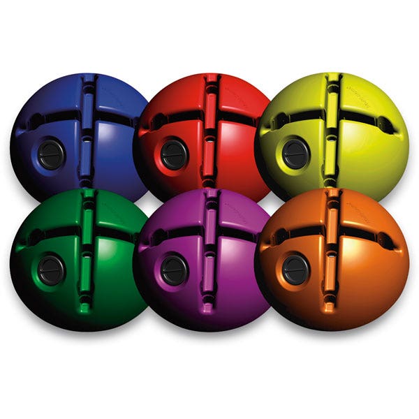 PE08731-Multi-Dome® Jr.