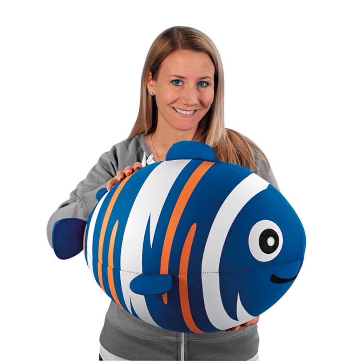 PE08776-Nasco Giant Fish Football