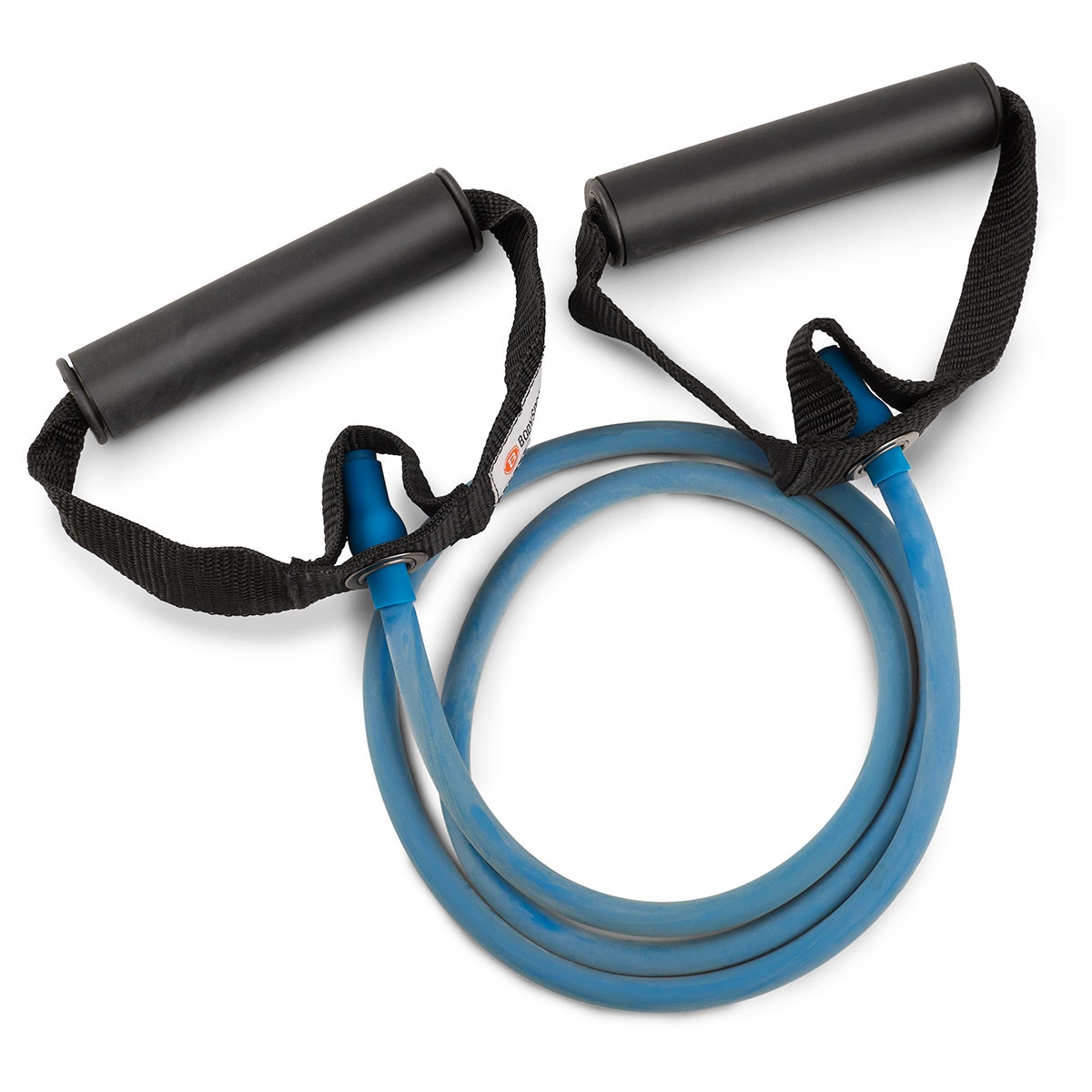 PE08815-Body Sport® Studio Series Resistance Tubes - Blue, Light Resistance