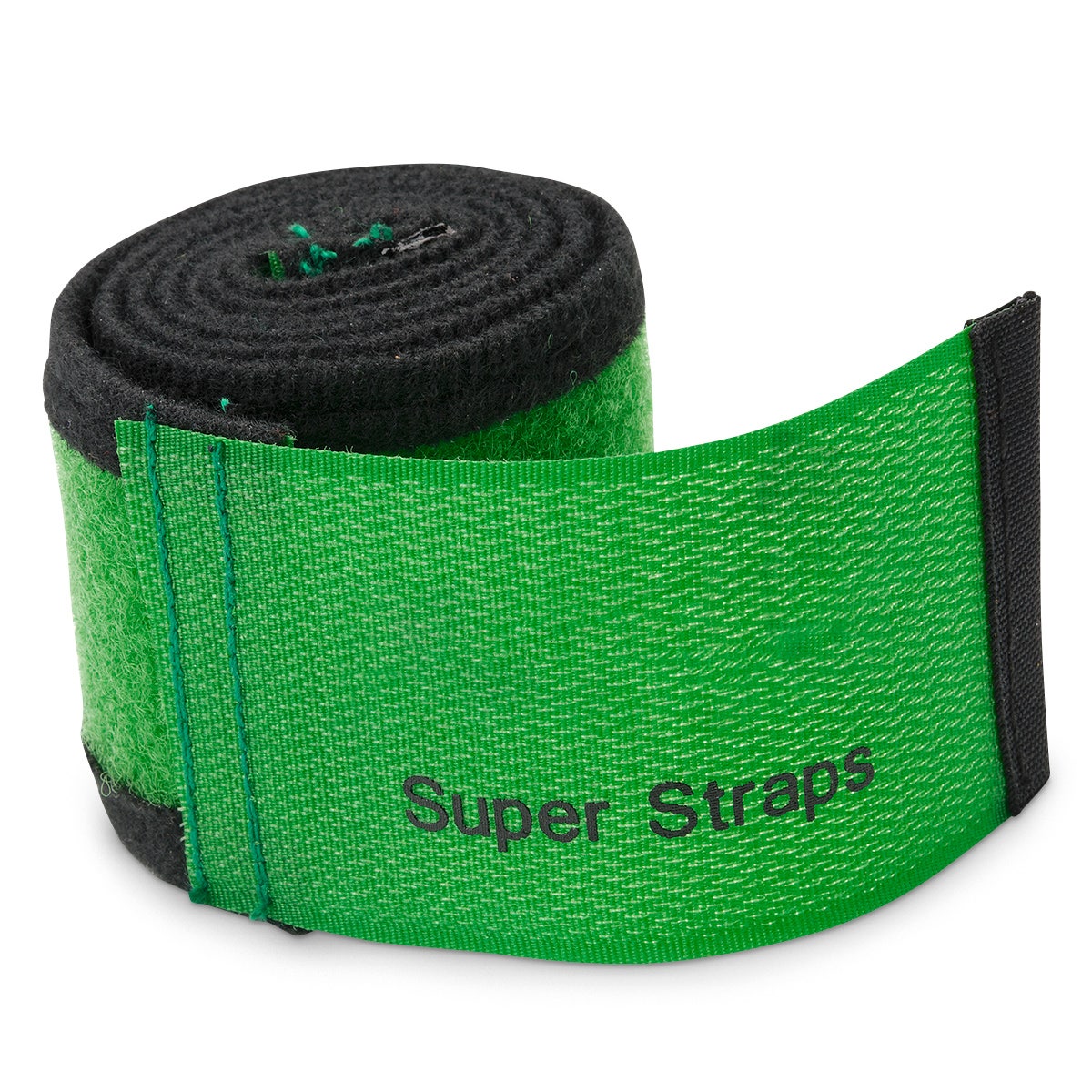 PE09047-Nasco Large Super Strap, 56 in. - Green