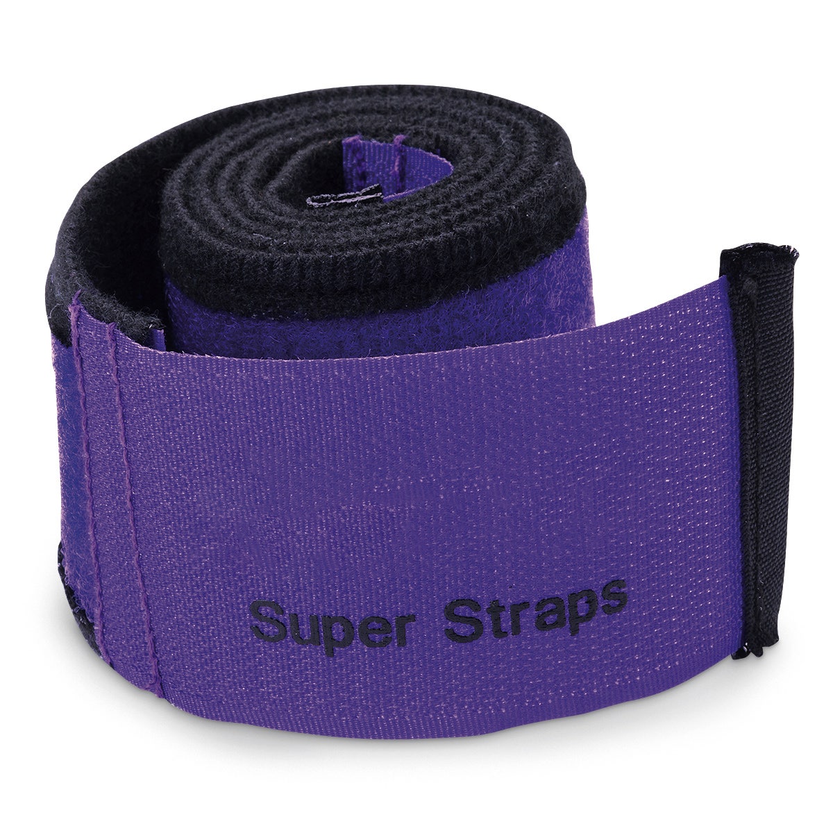 PE09049-Nasco Large Super Strap, 56 in. - Purple