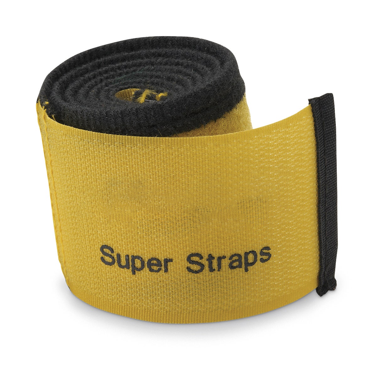 PE09051-Nasco Large Super Strap, 56 in. - Yellow