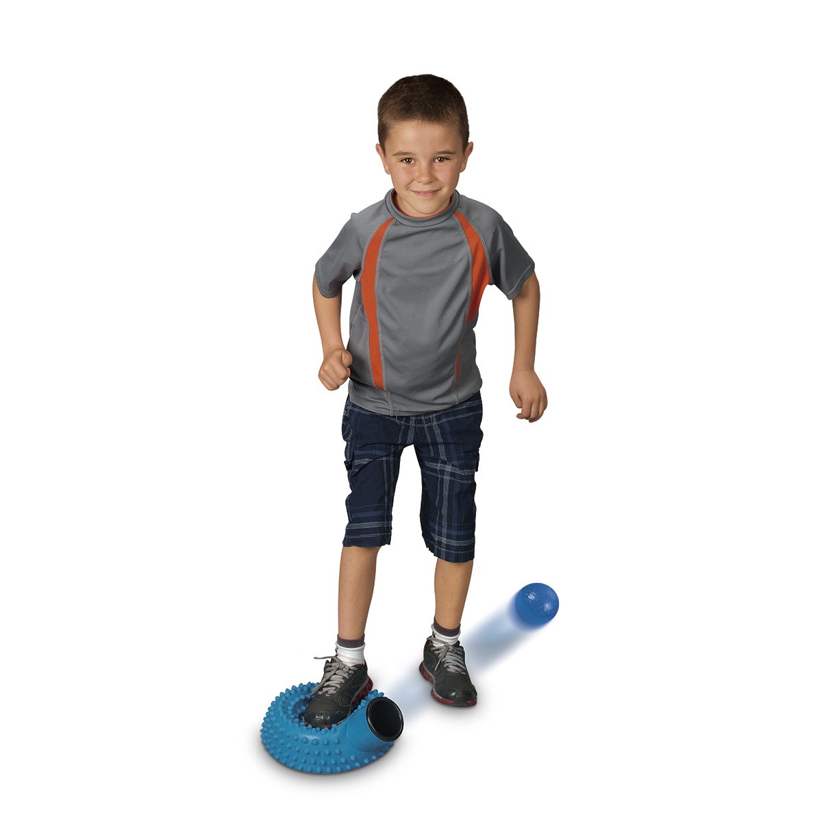 PE09151-Individual Cannon Launcher