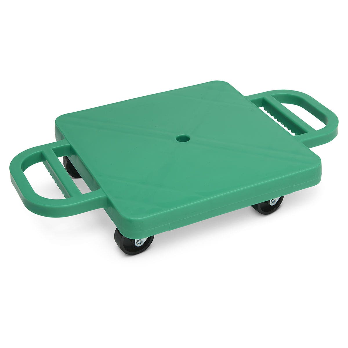 PE09194-Nasco Super Scooter - 12 in., Green