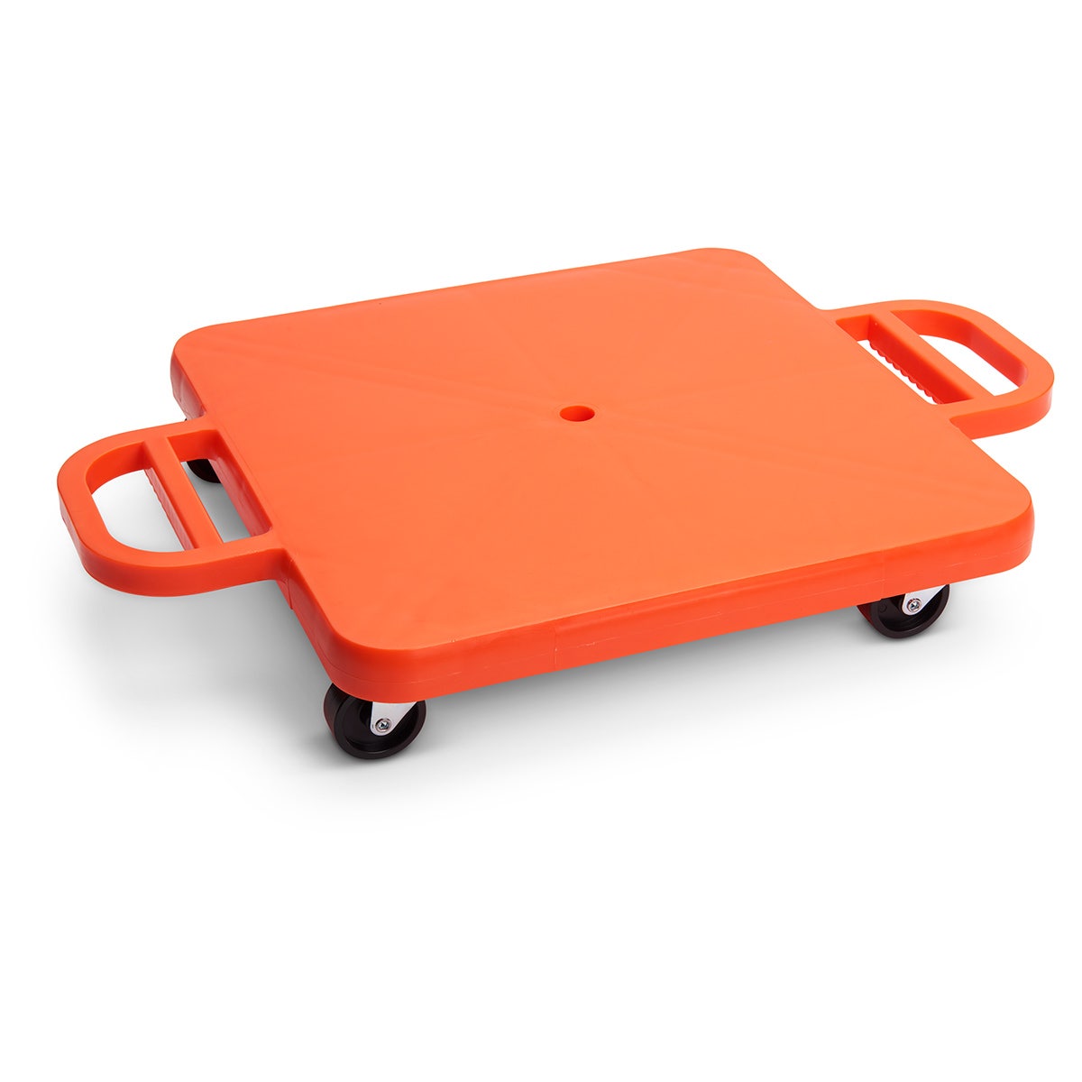 PE09201-Nasco Super Scooter - 16 in., Orange