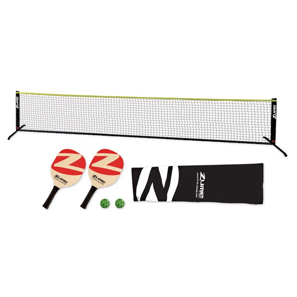 PE09222-Zume™ Pickleball Game Set