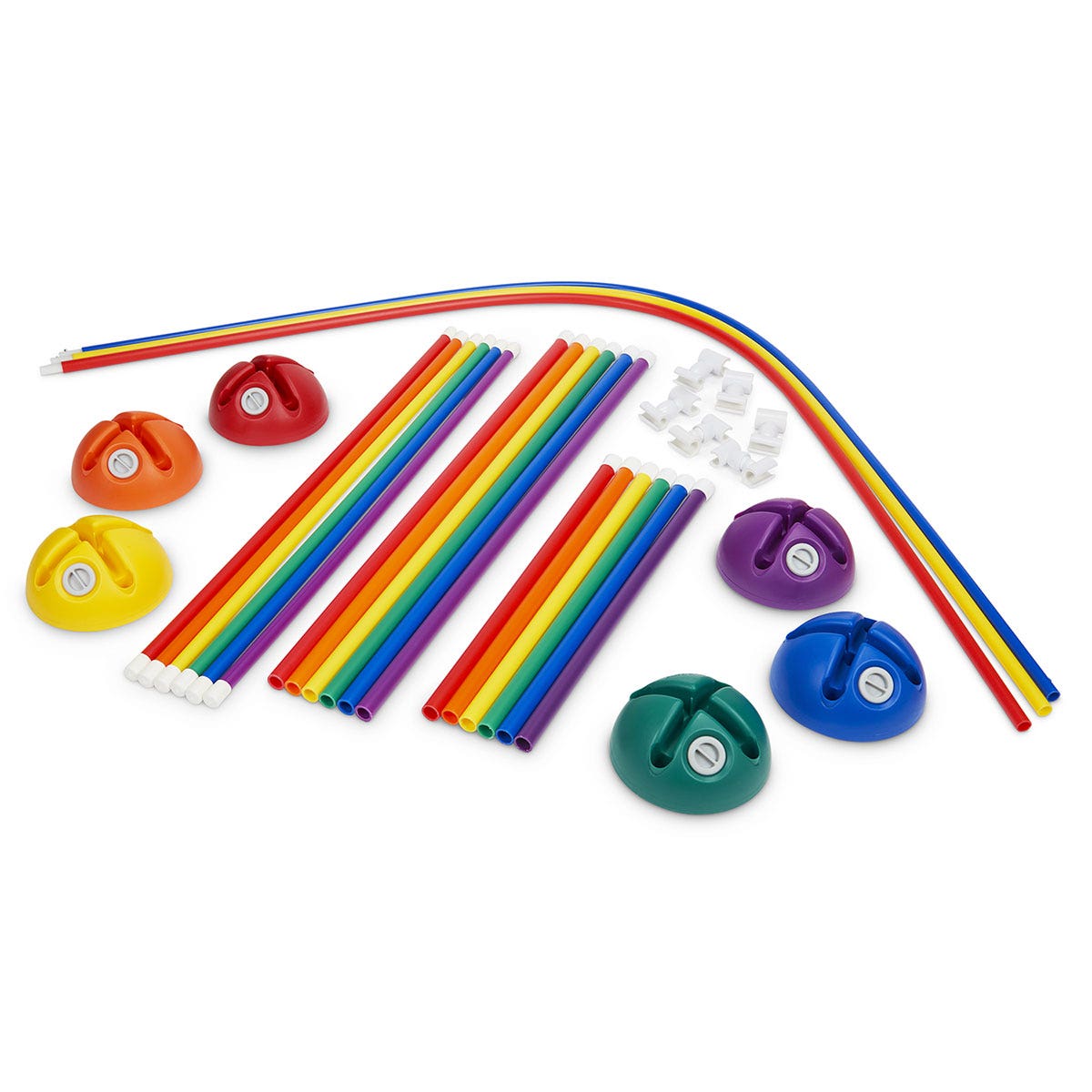 PE09239-Single Dome Agility Kit