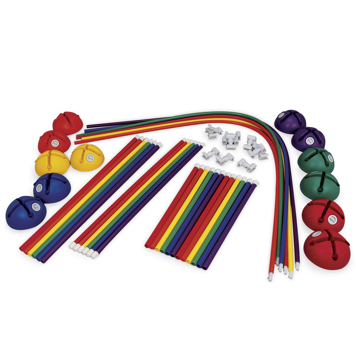 PE09240-Double Dome Agility Kit