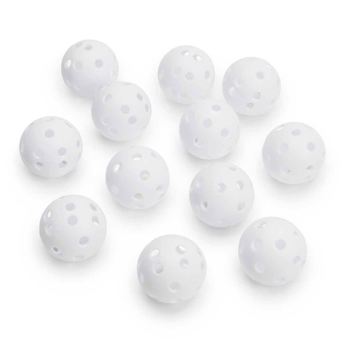 PE09362-Practice Golf Balls