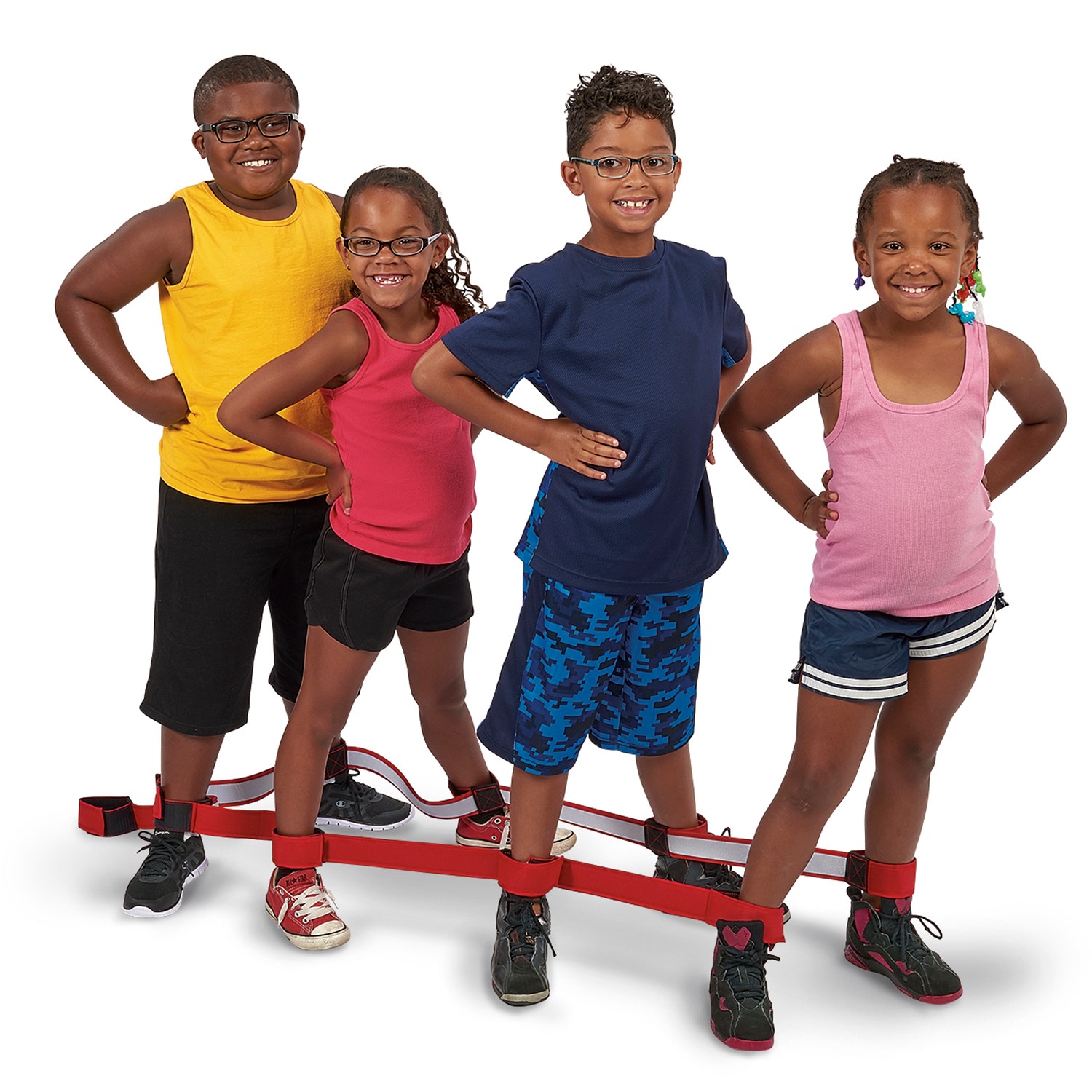 PE09421-Team Walking Straps