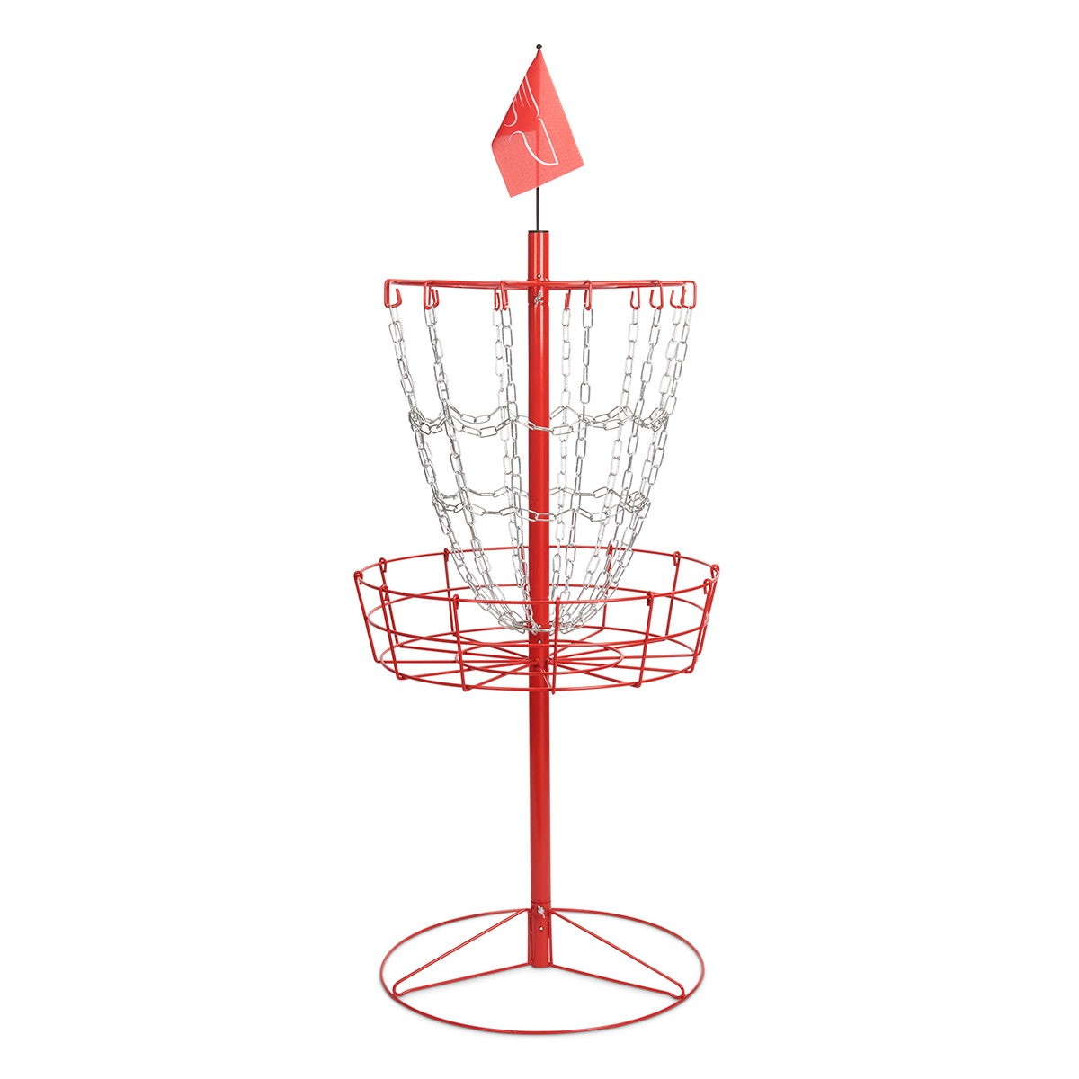 PE09568-Nasco Disc Golf Target