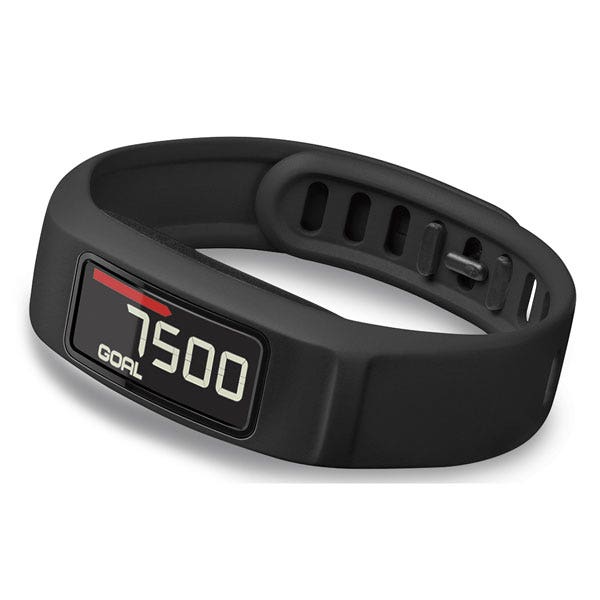 PE09604-Garmin Vivofit® 3 Activity Tracker