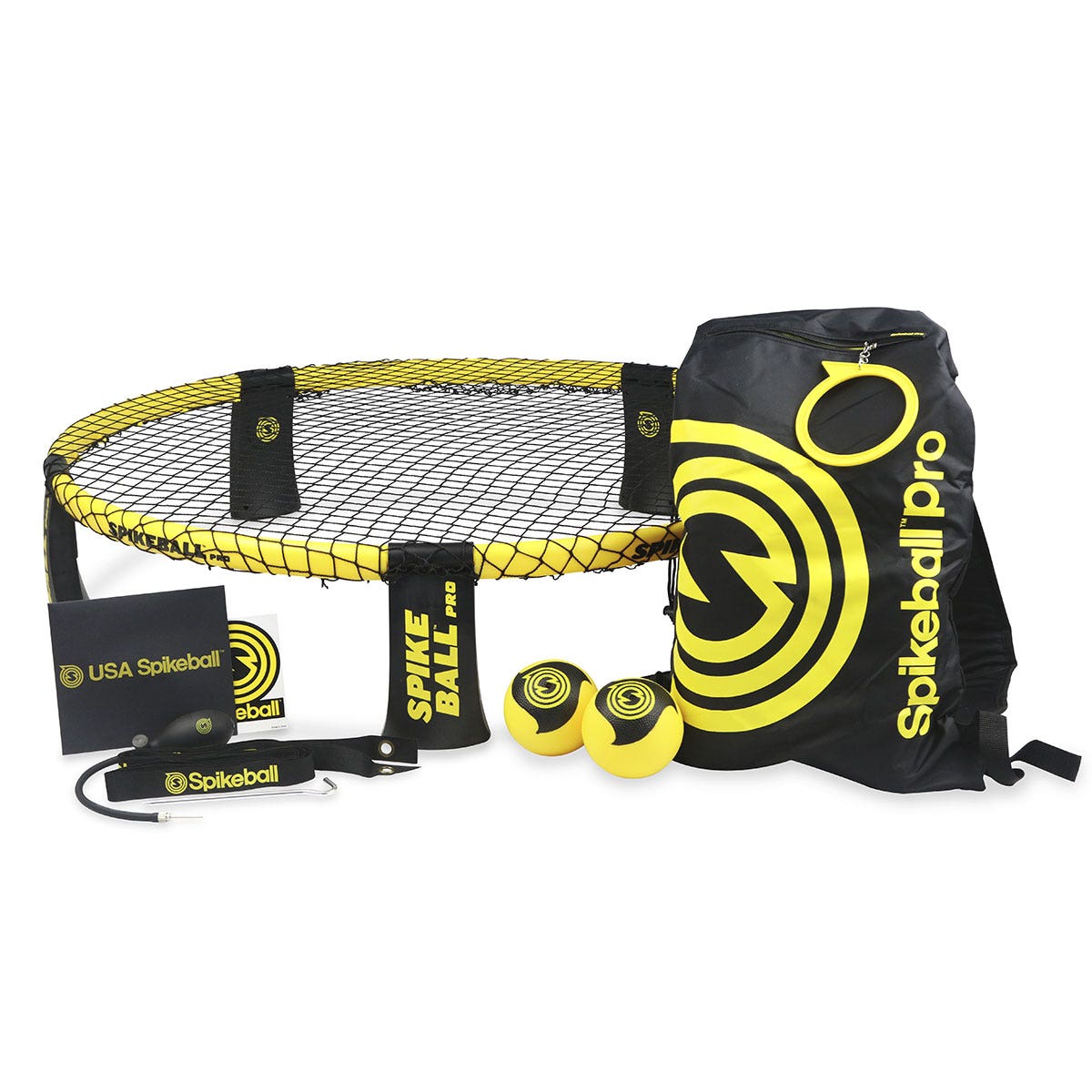 PE09696-Spikeball® Pro