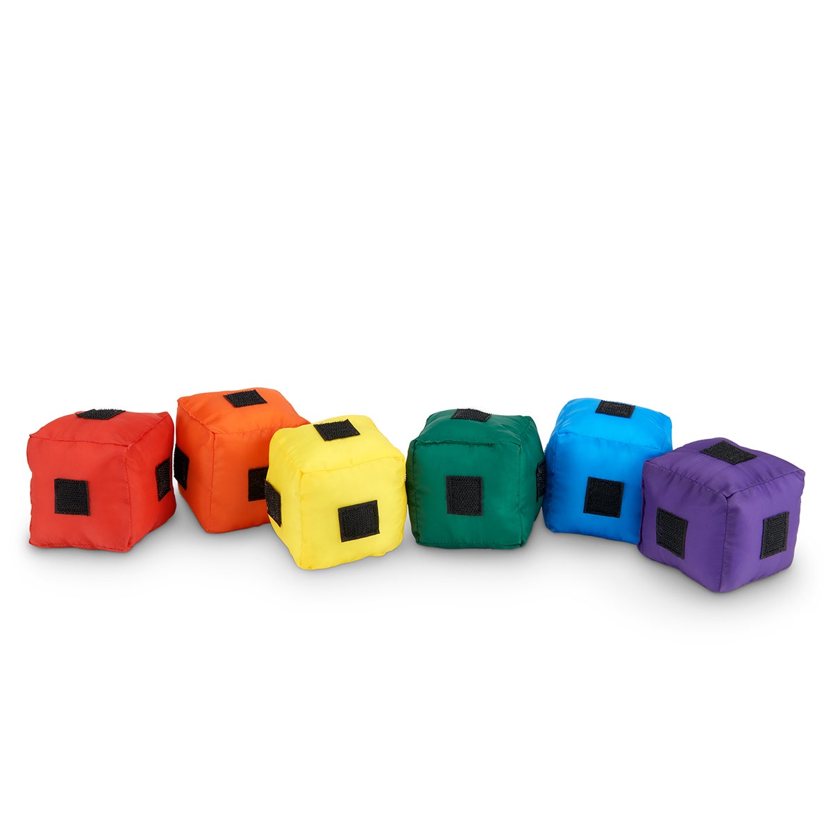 PE09729-Nasco Cannon Cubes with Hook-and-Loop - Set of 12