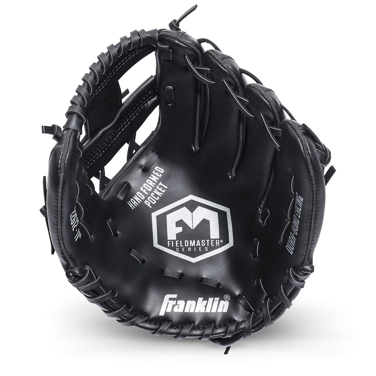 PE09907-Franklin® Field Master® Baseball Glove - 12 in. Glove - Infield/pitcher