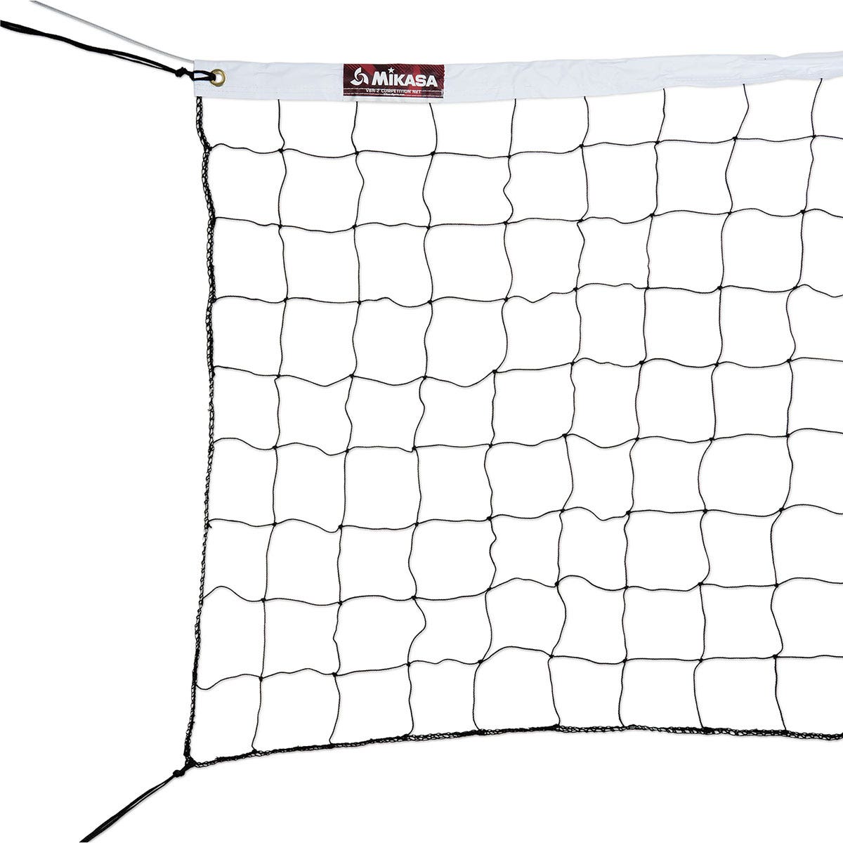 PE09929-Mikasa® Competition Volleyball Net