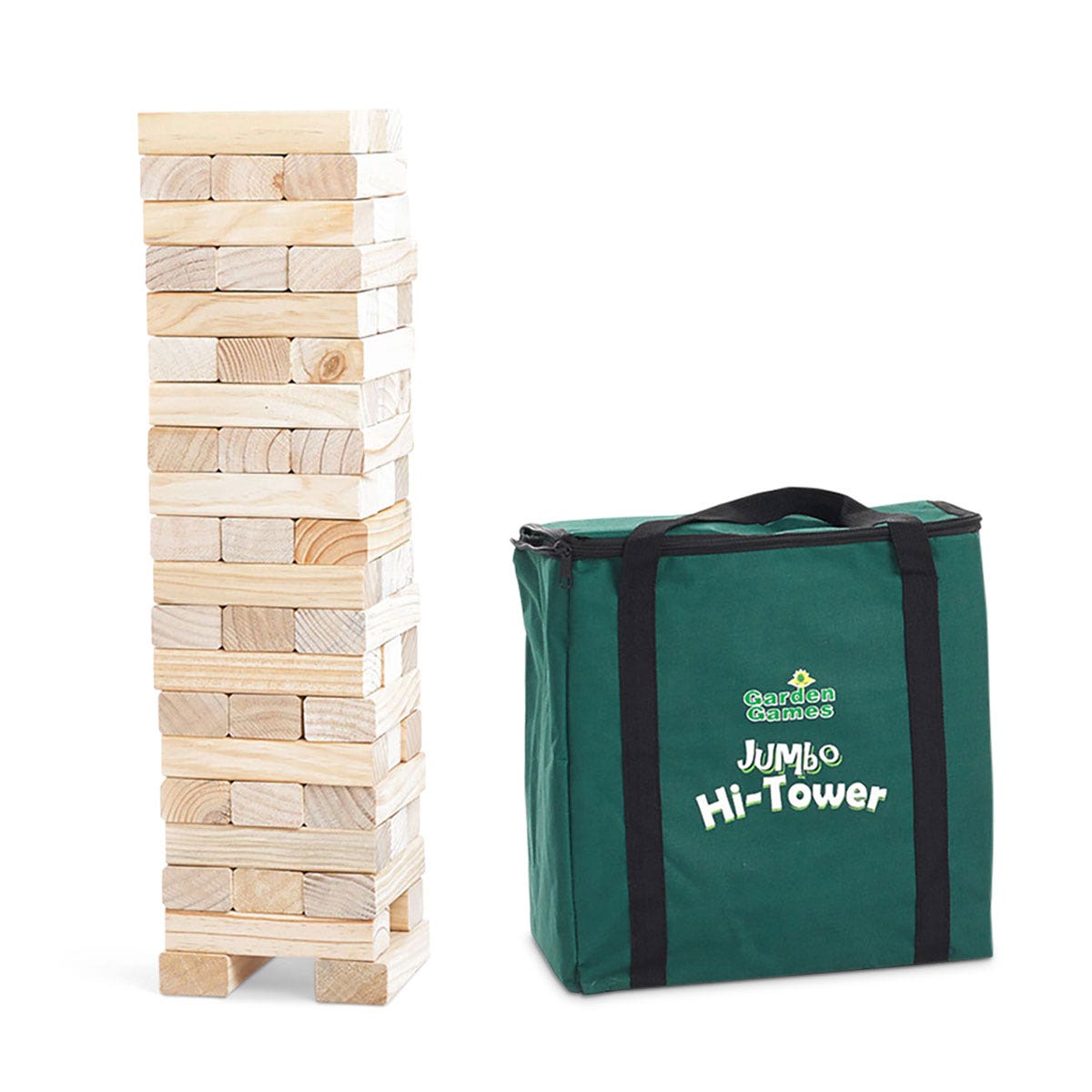 PE09948-Jumbo Hi-Tower