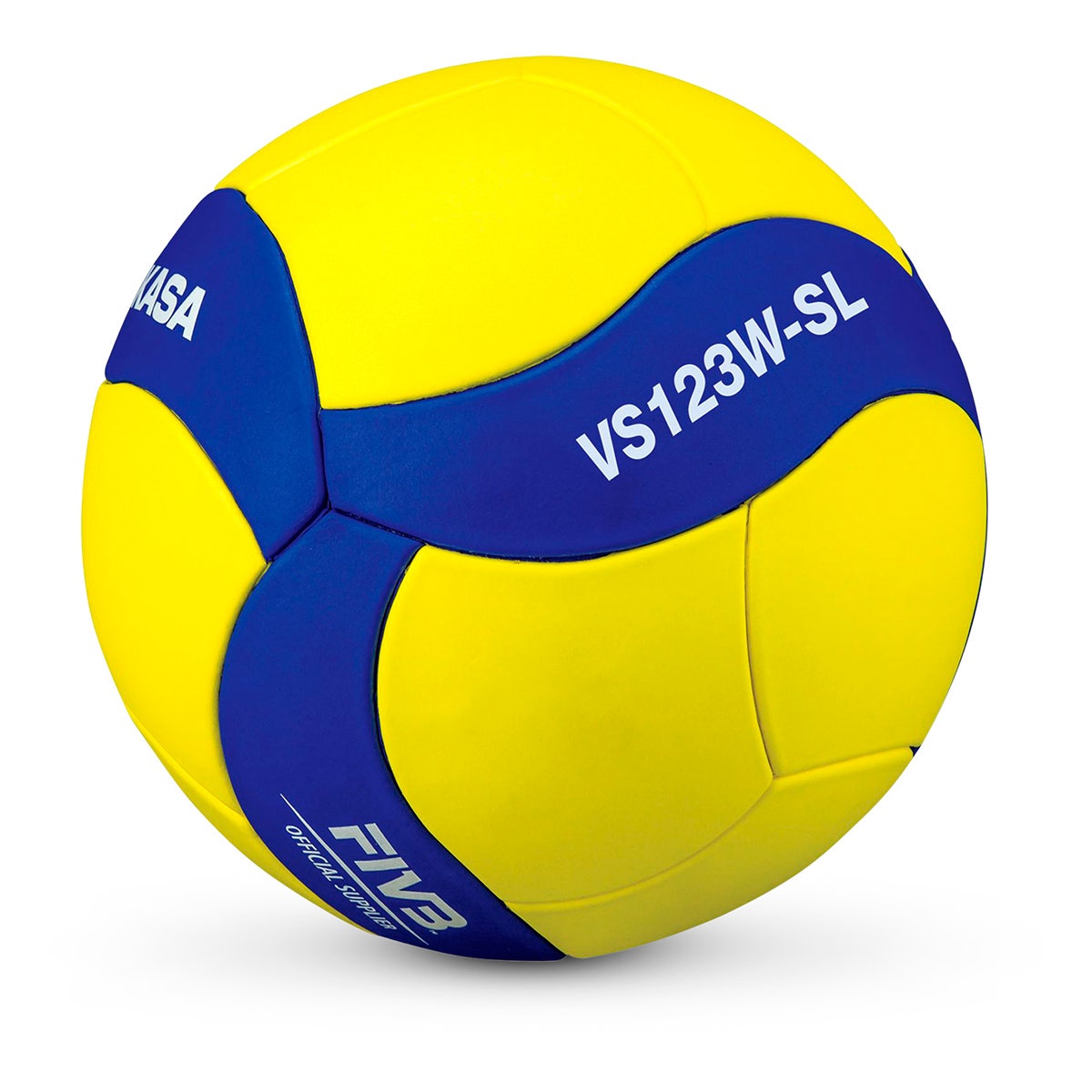 PE09965-Mikasa® Super Light Training Volleyball