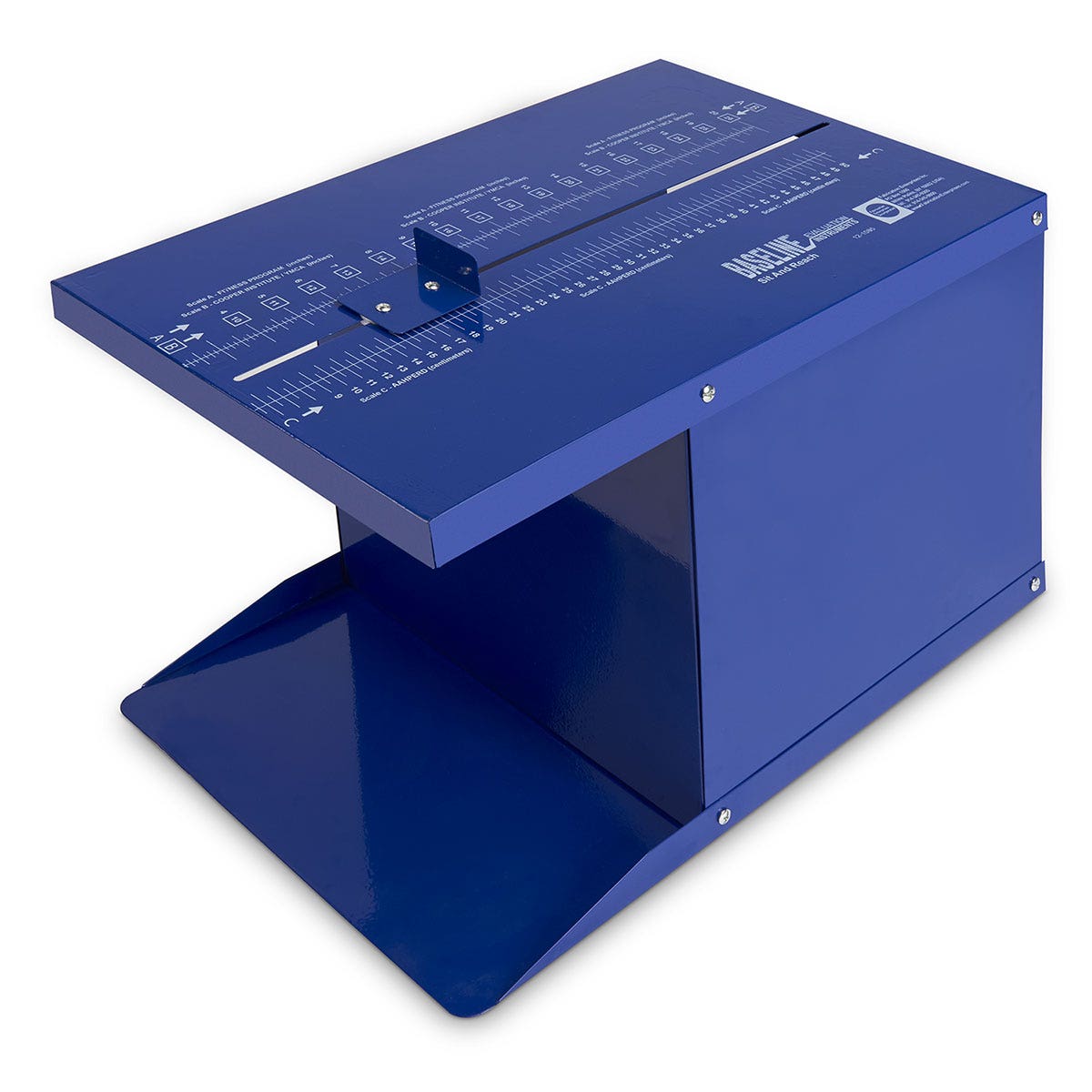 PE09966-Baseline® Sit n Reach® Box