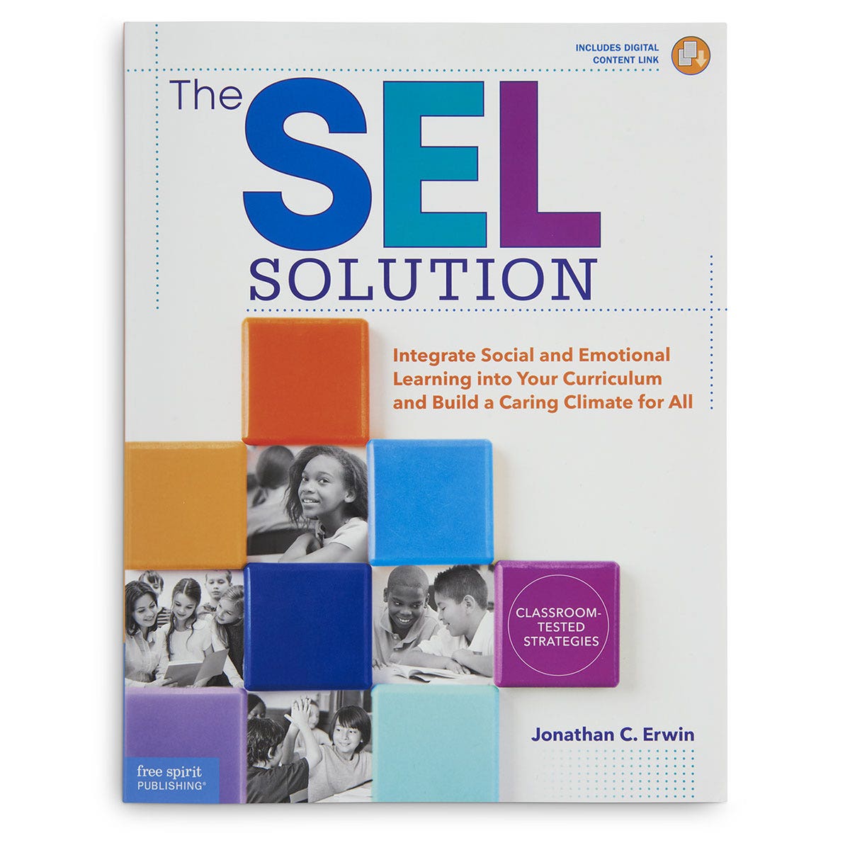 PE09975-The SEL Solution Book