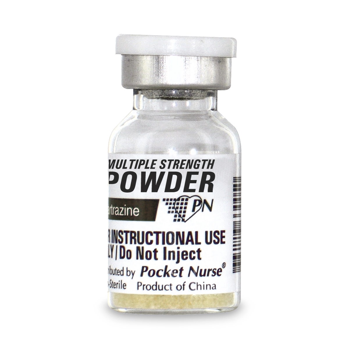 PN01047-Demo Dose® Multi-Strength Powder - 2 g