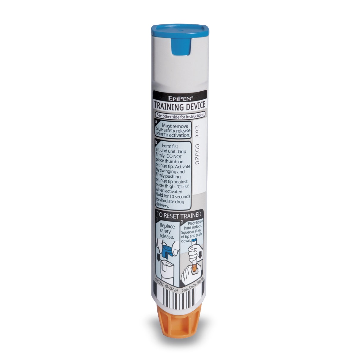 PN01127-Demo Dose® EpiPen Trainer