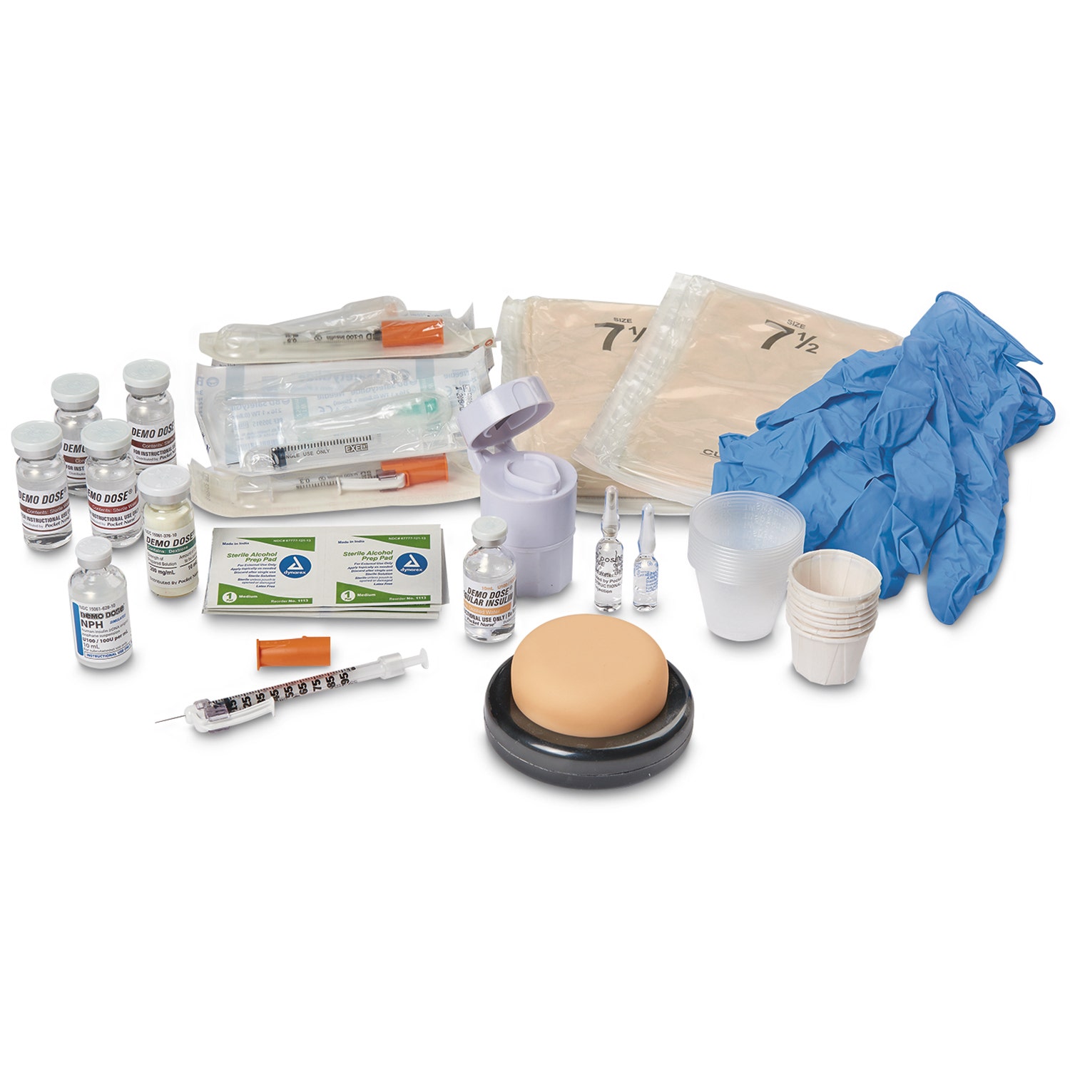 PN01233-Medication Administration Kit