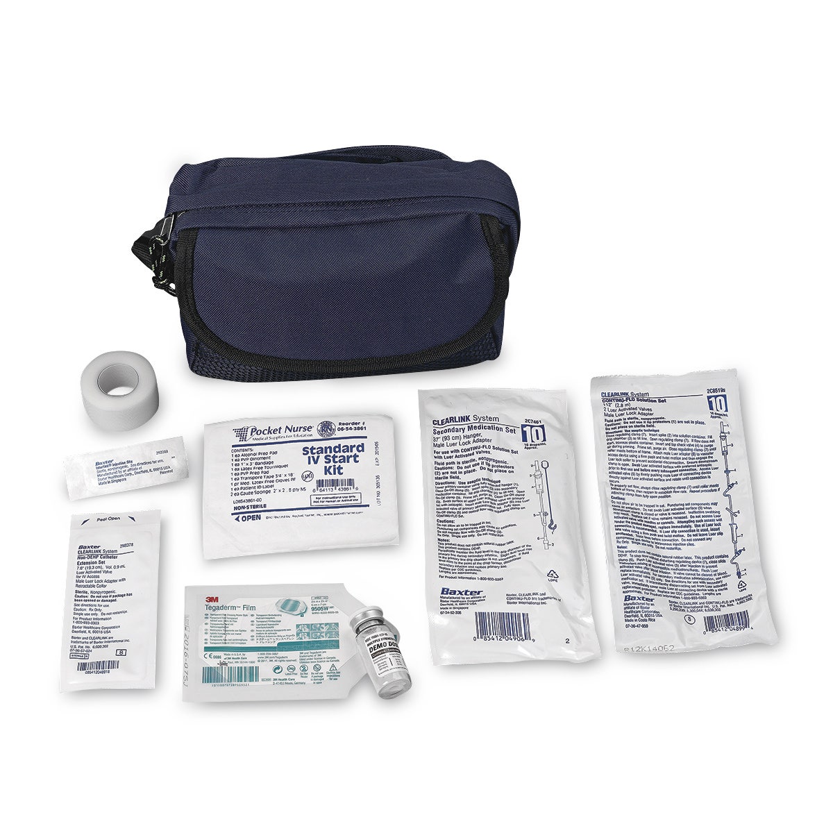 PN01234-IV Therapy Tote