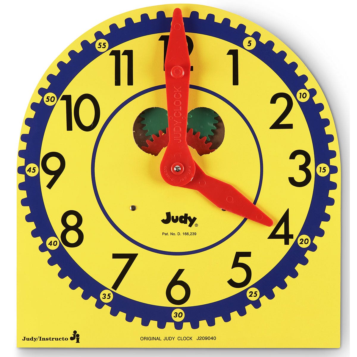 S08181-Judy® Clock