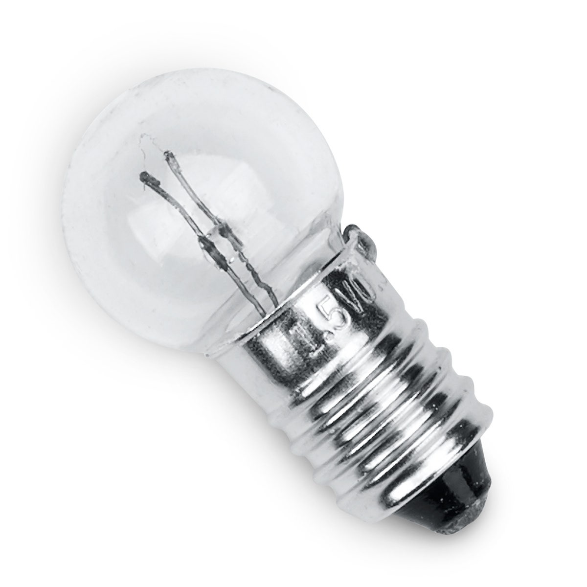 X0000S09288-Miniature Lamps - 10 Pack